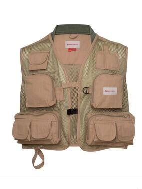 Redington Clark Fork Fly Fishing Vest L/XL
